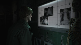 Silent Hill 2 screenshot 2