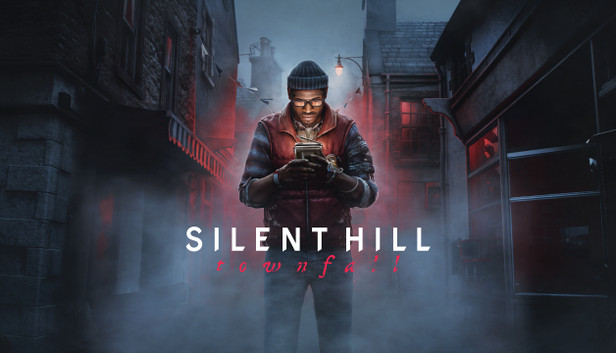 Silent Hill: Townfall para PC (Steam)