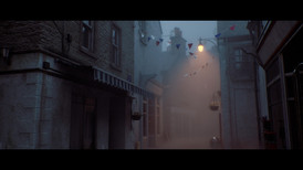 Silent Hill: Townfall screenshot 4