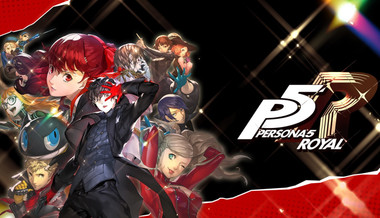 Persona 5 Royal (PC / Xbox One / Xbox Series X|S)