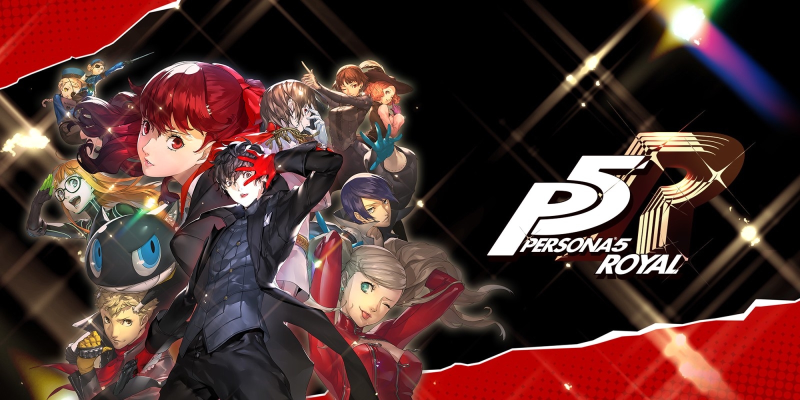 Persona 5 Tactica: fecha, plataformas y precio de salida