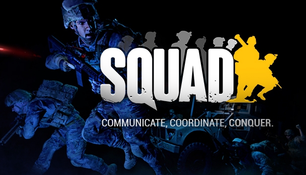 Buy Squad - PC (Steam)