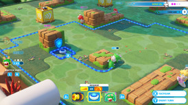 Mario + Rabbids Битва За Королевство Gold Edition Switch screenshot 3