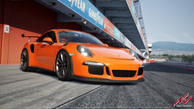 Assetto Corsa Porsche Season Pass screenshot 4