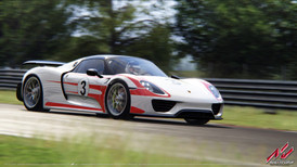 Assetto Corsa Porsche Season Pass screenshot 5