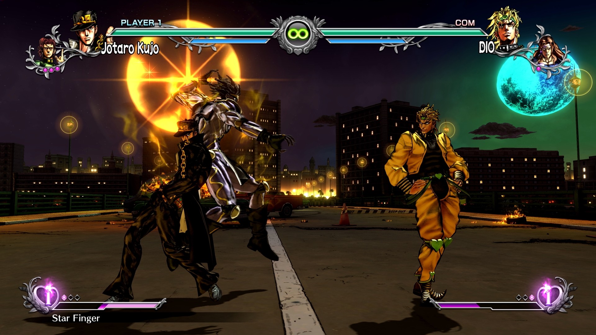 JoJo's Bizarre Adventure: All-Star Battle R Season Pass - PC