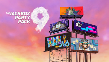 The Jackbox Party Pack 9