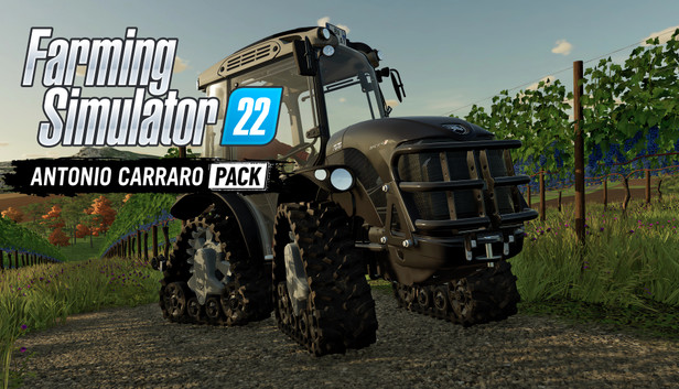 Acquista Farming Simulator 22 Steam