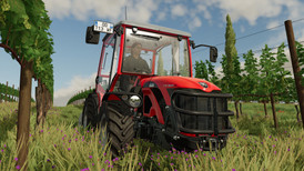 Farming Simulator 22 - Antonio Carraro Pack screenshot 2
