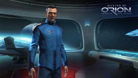 Master of Orion Collector's Edition screenshot 2