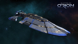 Master of Orion Collector's Edition screenshot 5