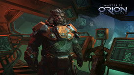 Master of Orion Complete Collection screenshot 3
