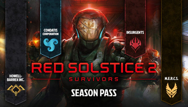 Red Solstice 2: Survivors - Season Pass