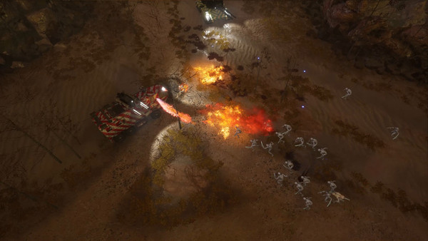 Red Solstice 2: Survivors - Season Pass screenshot 1