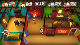 Garfield Lasagna Party screenshot 3