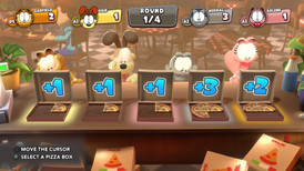 Garfield Lasagna Party screenshot 4