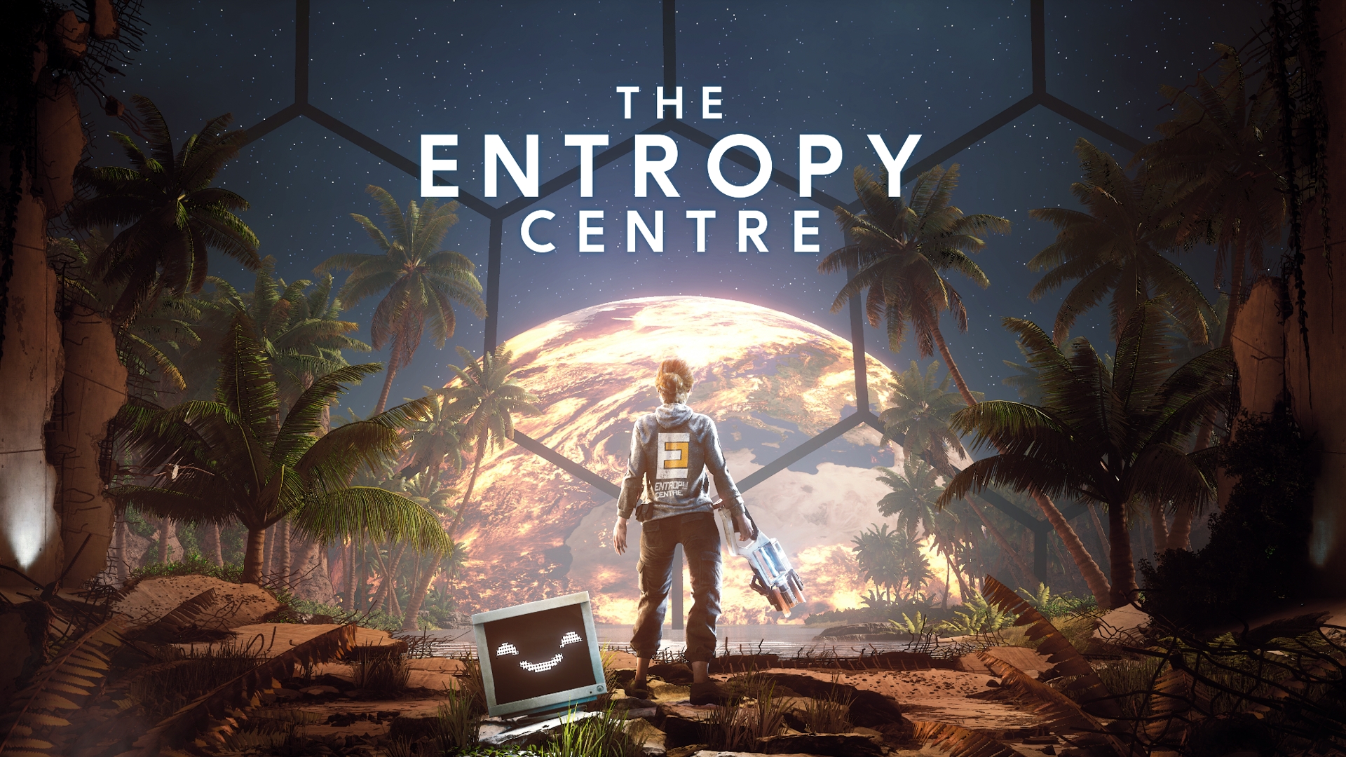 Buy The Entropy Centre - PC (Steam) - Europe