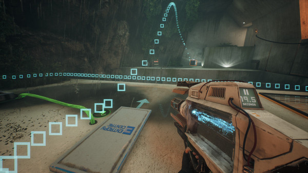 The Entropy Centre screenshot 1