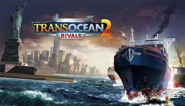 TransOcean 2: Rivals - PC & Mac (Steam)
