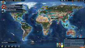 TransOcean 2: Rivals screenshot 2