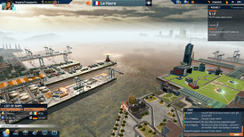 TransOcean 2: Rivals screenshot 3