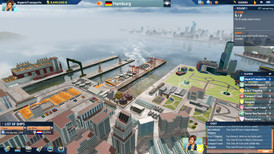 TransOcean 2: Rivals screenshot 4