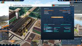 TransOcean 2: Rivals screenshot 5