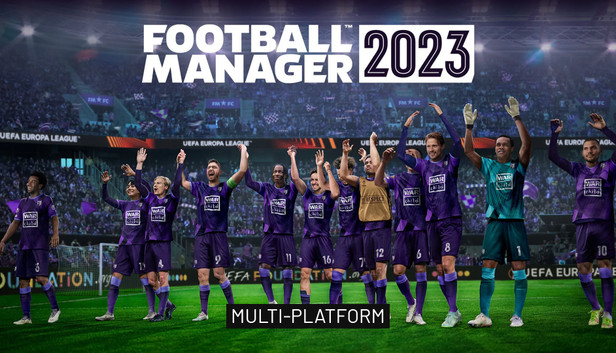 Comprar Football Manager 2023 (Multi-Platform) Other