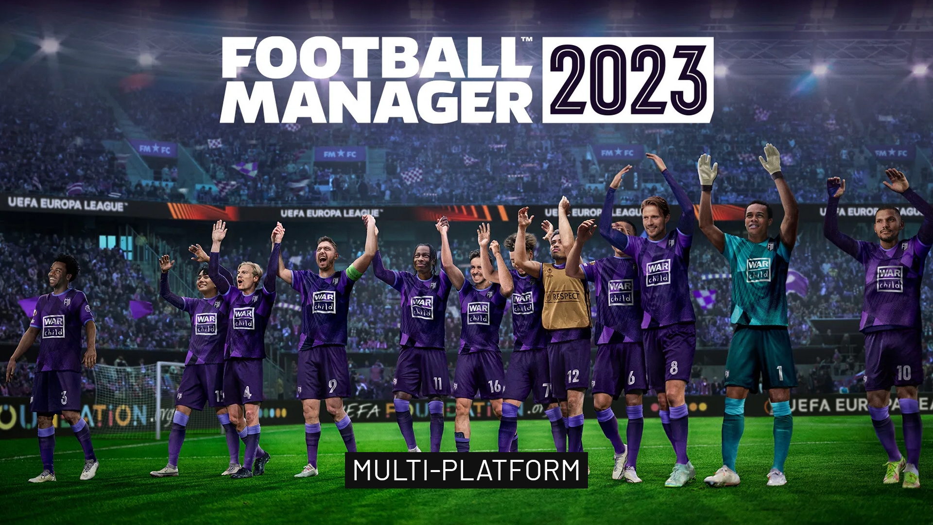 Buy Football Manager 2023 (Multi-Platform) PC