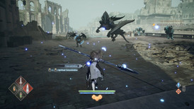 Valkyrie Elysium Digital Deluxe Edition screenshot 3