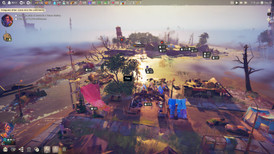 Floodland screenshot 2