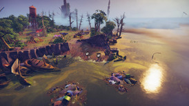 Floodland screenshot 3