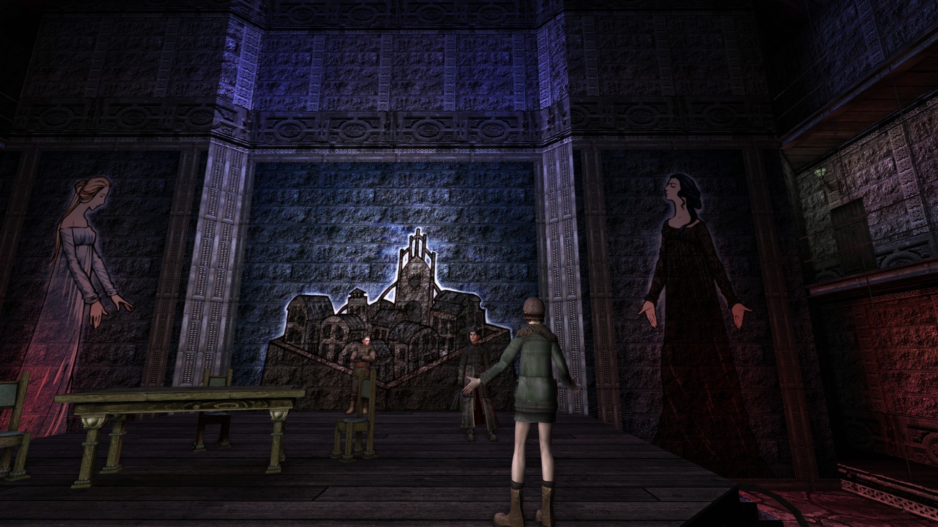 Купить Pathologic Classic HD Steam