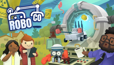 RoboCo - PC (Steam)
