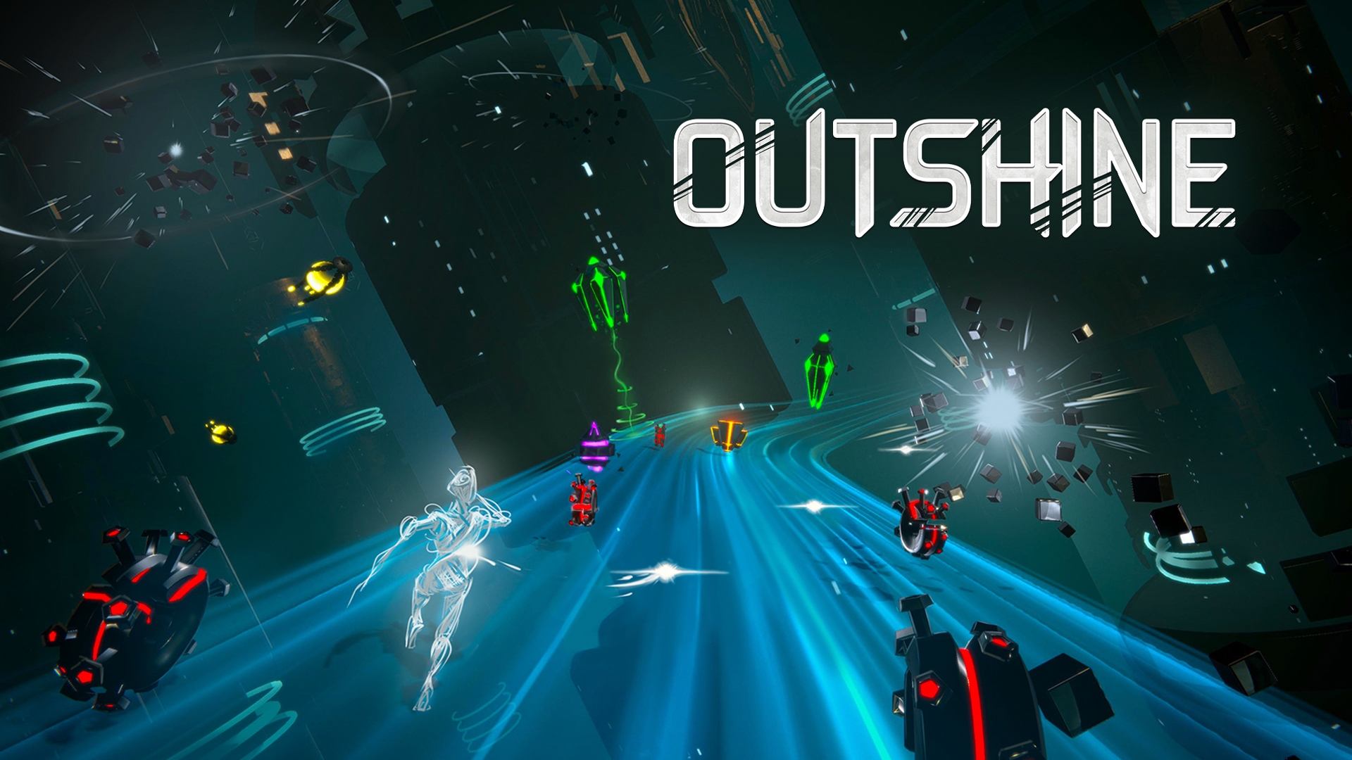 Acheter Outshine - PC (Steam)