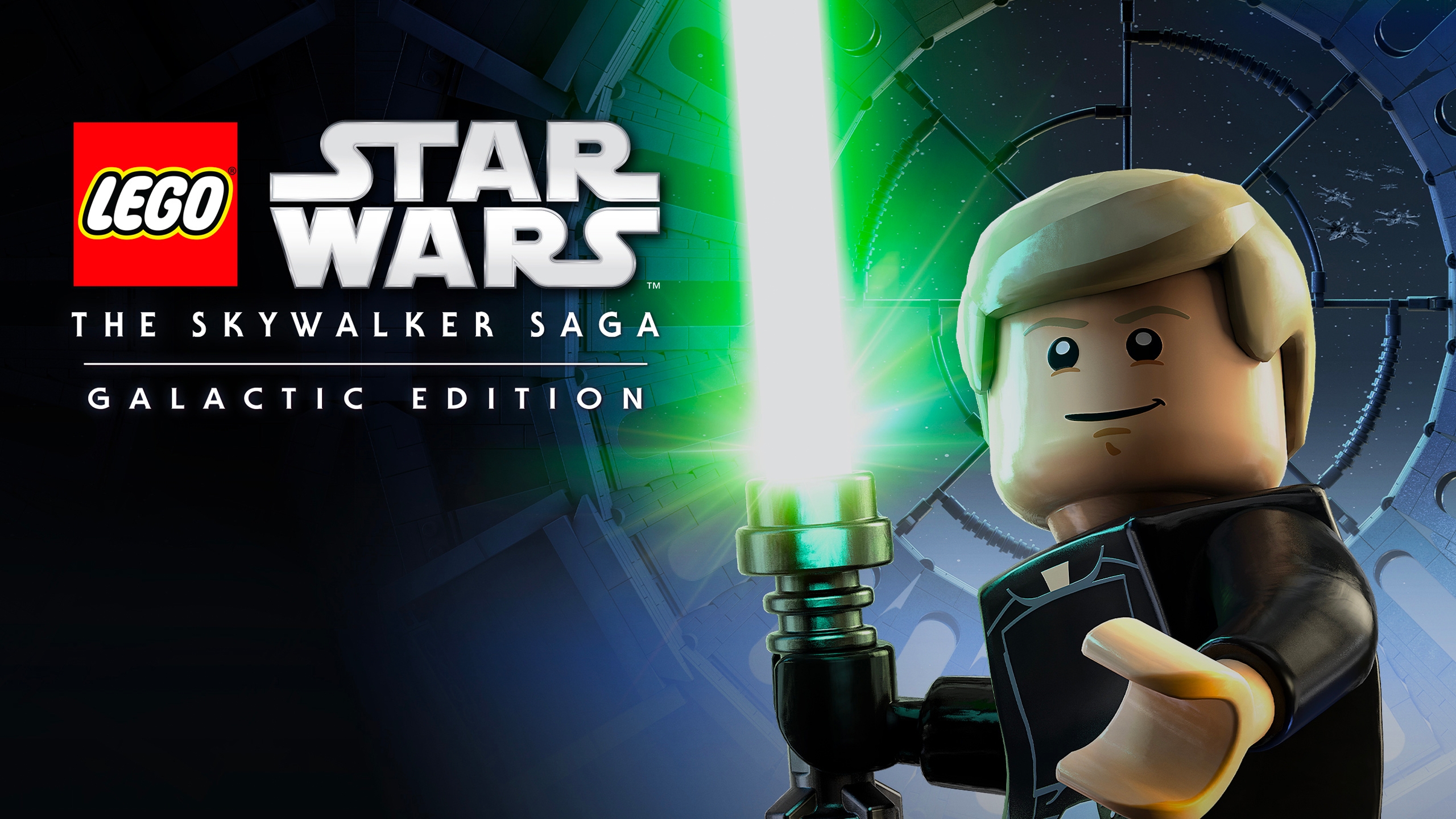 Buy LEGO Star The Skywalker Galactic Switch Nintendo Eshop
