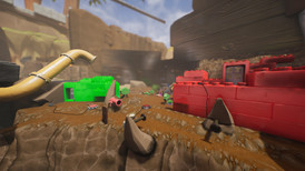 Supraland Crash screenshot 3