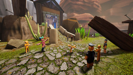 Supraland Crash screenshot 2