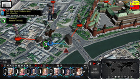 4th Generation Warfare screenshot 3