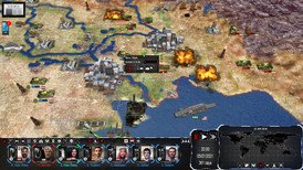 4th Generation Warfare screenshot 5