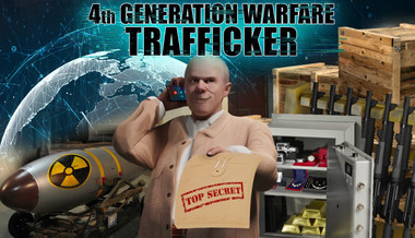 Trafficker - 4th Generation Warfare