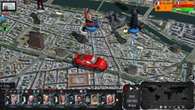 Trafficker - 4th Generation Warfare screenshot 3