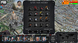Trafficker - 4th Generation Warfare screenshot 2