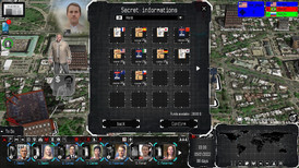 Trafficker - 4th Generation Warfare screenshot 5