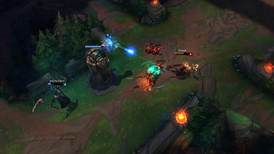 League of Legends 25 EUR - 3190RP screenshot 4