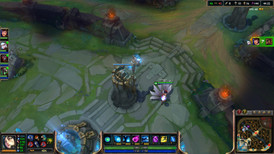 League of Legends 25 EUR - 3190 Riot Points screenshot 3