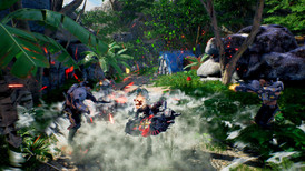 Gungrave G.O.R.E screenshot 4