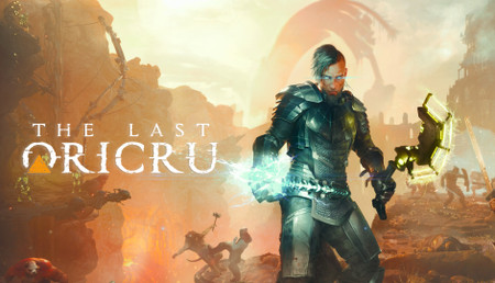The Last Oricru