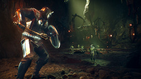 The Last Oricru screenshot 2