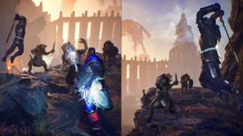 The Last Oricru screenshot 3